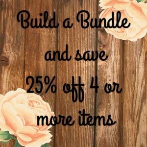 Build a bundle
